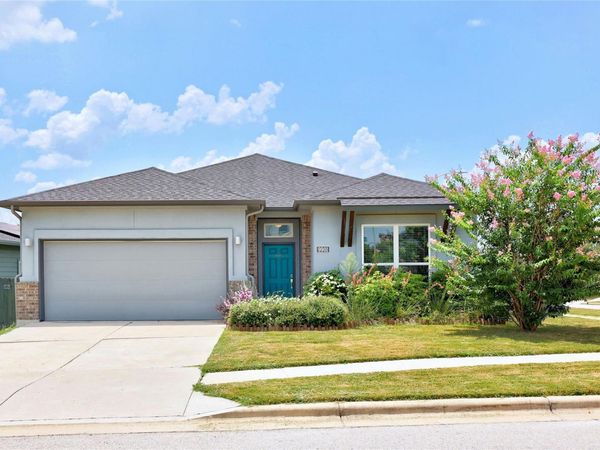 9901 Dalliance LN, Manor, TX 78653