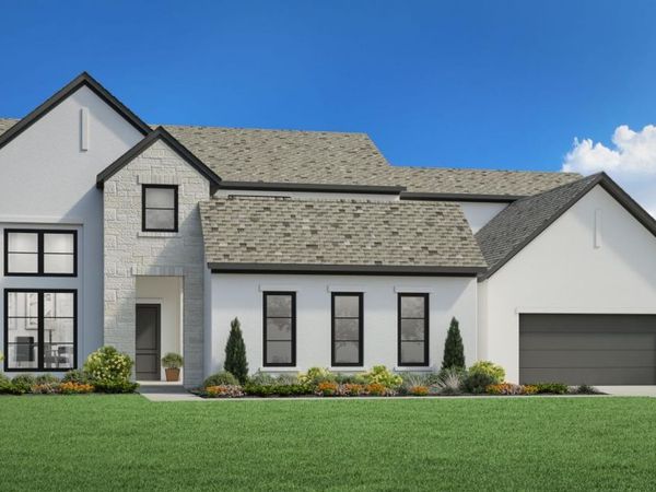 2609 Novara TRL , Leander, TX 78641