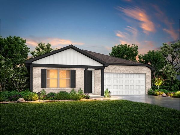 1104 Cypress Court, Shawnee, OK 74804