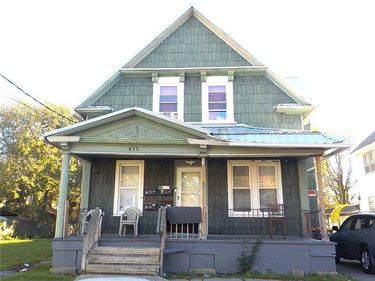 433 Avenue A , Rochester, NY 14621