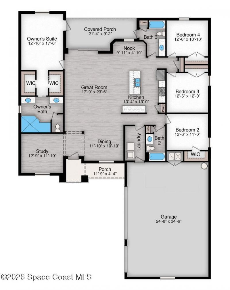 1620 Corey Road , Malabar, FL 32950 Photo