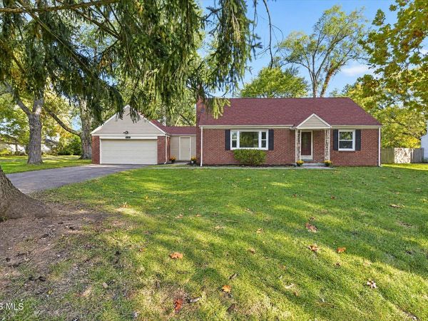 5138 Marybrook Drive , Toledo, OH 43615