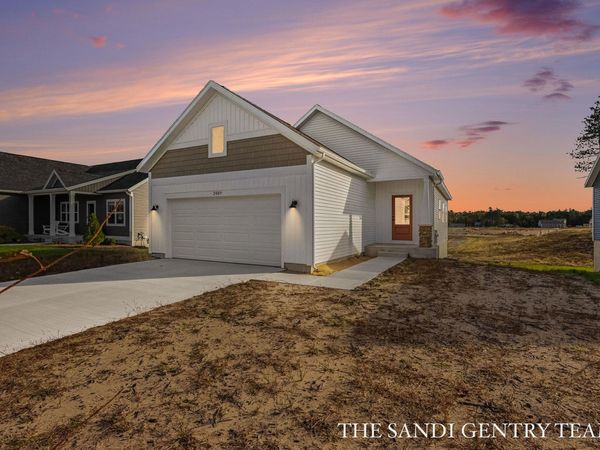 2489 Gray Wolf Way, Muskegon, MI 49444