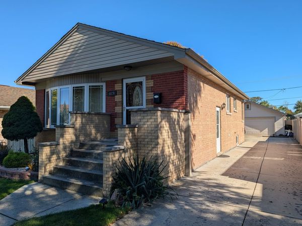 4029 Center Avenue , Lyons, IL 60534