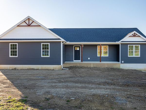 790 State Route 314 Road, Centerburg, OH 43011