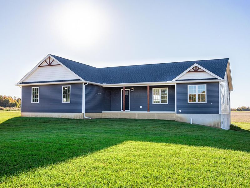 790 State Route 314 Road, Centerburg, OH 43011 Photo 3