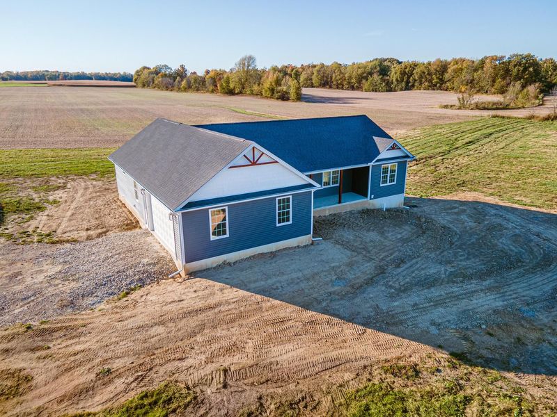 790 State Route 314 Road, Centerburg, OH 43011 Photo 4