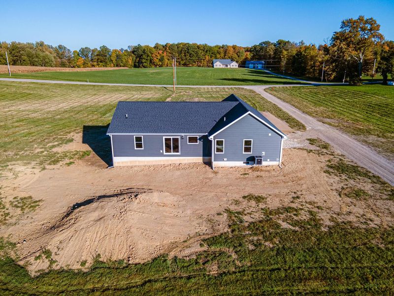 790 State Route 314 Road, Centerburg, OH 43011 Photo 5