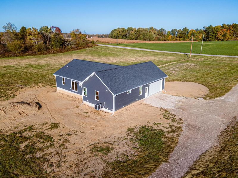 790 State Route 314 Road, Centerburg, OH 43011 Photo 6