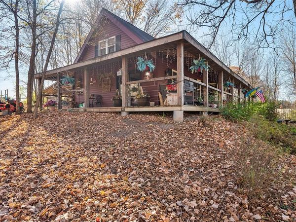 2513 15th Street, Rice Lake, WI 54868