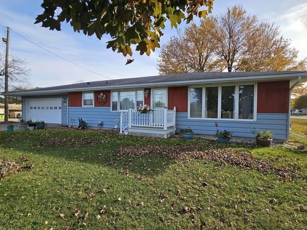 908 W 14TH STREET, Marshfield, WI 54449