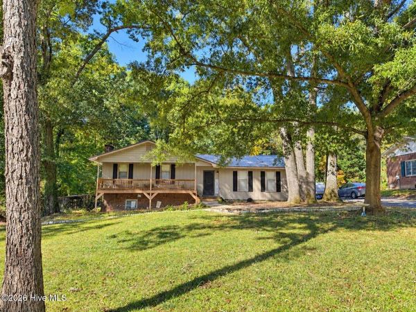 716 Carson Street , Troy, NC 27371