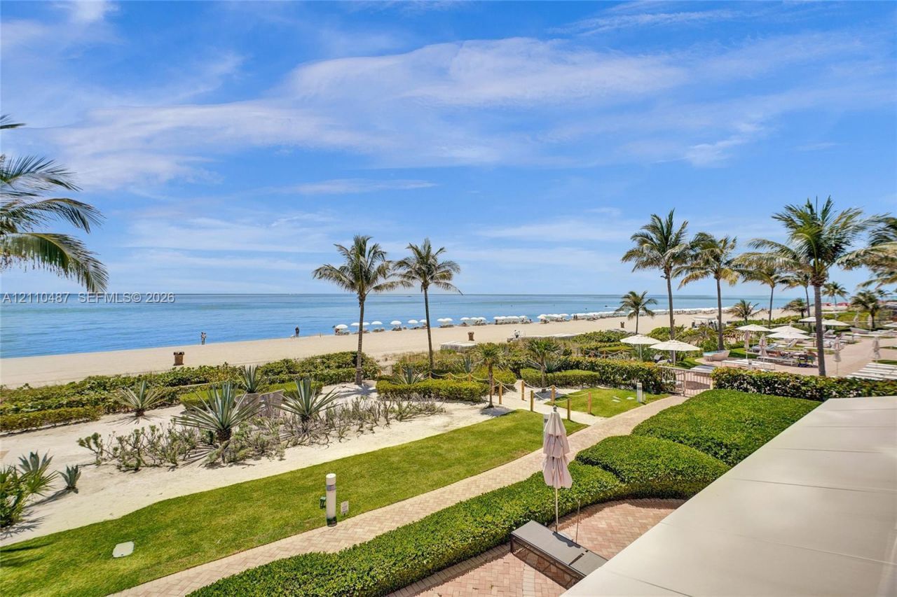 18201 Collins Ave, Unit 3402, Sunny Isles Beach, FL 33160 Photo