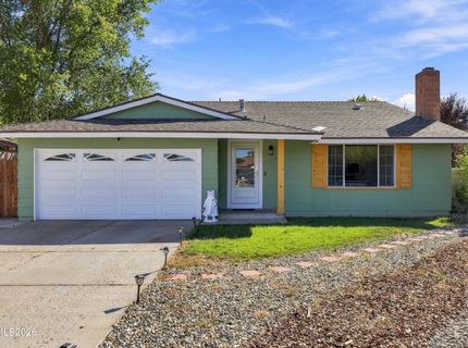 1615 Ridgeland Drive, Sparks, NV 89434 Photo