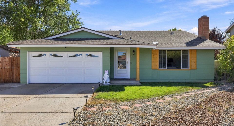 1615 Ridgeland Drive, Sparks, NV 89434 Photo