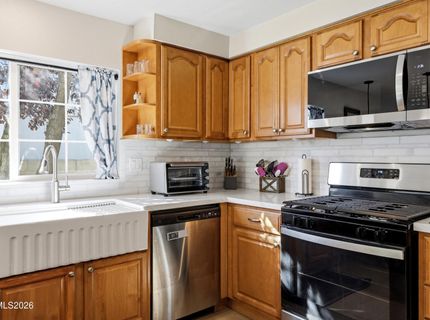 1615 Ridgeland Drive, Sparks, NV 89434 Photo
