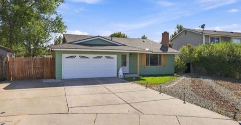 1615 Ridgeland Drive, Sparks, NV 89434 Photo