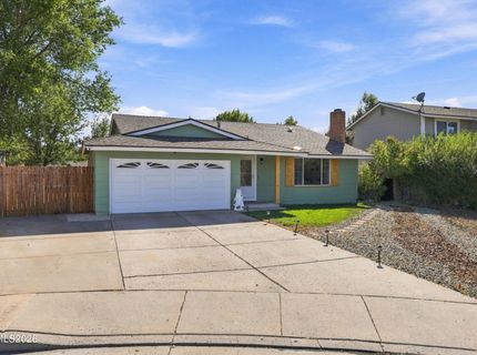 1615 Ridgeland Drive, Sparks, NV 89434 Photo