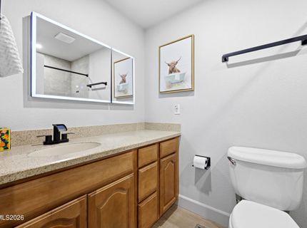 1615 Ridgeland Drive, Sparks, NV 89434 Photo