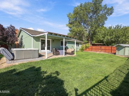 1615 Ridgeland Drive, Sparks, NV 89434 Photo
