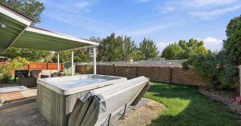 1615 Ridgeland Drive, Sparks, NV 89434 Photo