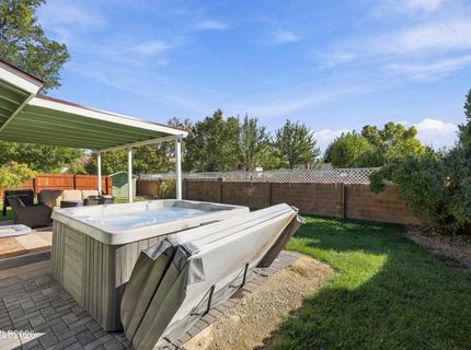 1615 Ridgeland Drive, Sparks, NV 89434 Photo