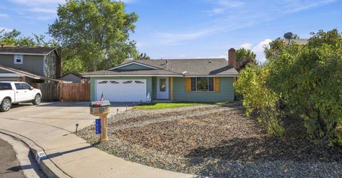 1615 Ridgeland Drive, Sparks, NV 89434 Photo