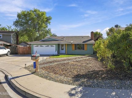 1615 Ridgeland Drive, Sparks, NV 89434 Photo