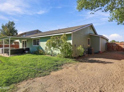 1615 Ridgeland Drive, Sparks, NV 89434 Photo