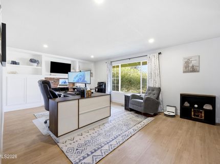 1615 Ridgeland Drive, Sparks, NV 89434 Photo