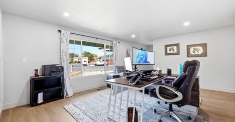 1615 Ridgeland Drive, Sparks, NV 89434 Photo