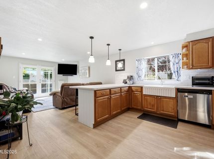 1615 Ridgeland Drive, Sparks, NV 89434 Photo