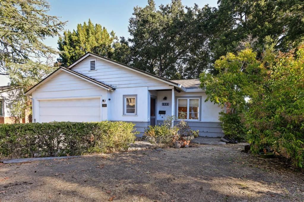 2593 Cowper Street, Palo Alto, CA 94301 Main Photo