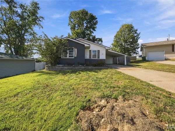 11 Frost Drive , Rolla, MO 65401