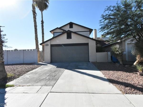 3909 Steinbeck Drive , Las Vegas, NV 89115
