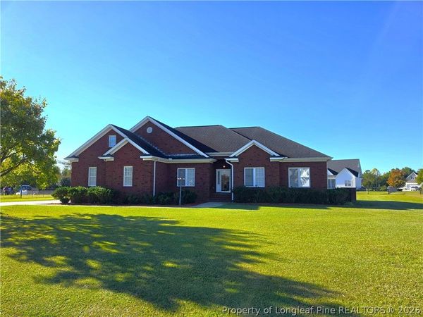 102 Trailwater Drive , Goldsboro, NC 27530