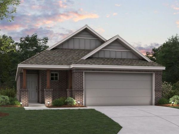 7035 Butterfield Drive, Sanger, TX 76266