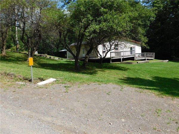 112 Maple Valley Road , Worcester, NY 12197