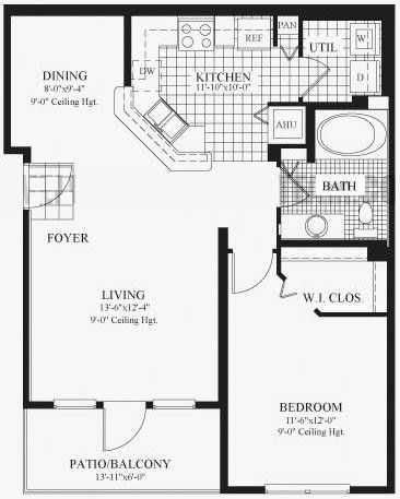 9905 Baywinds Drive, Unit 2104, West Palm Beach, FL 33411 Photo