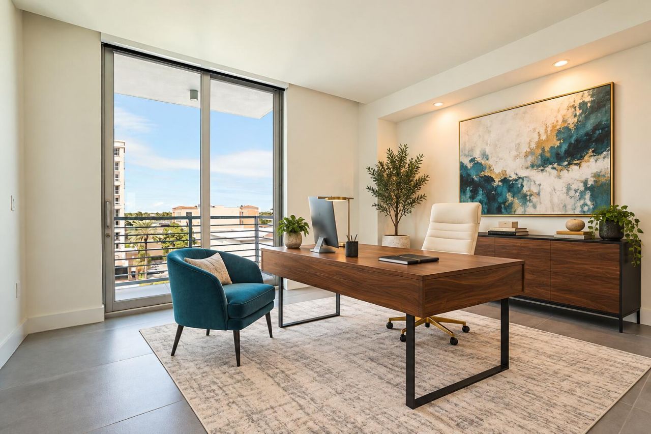 485 E Royal Palm Road, Unit # 503, Boca Raton, FL 33432 Photo