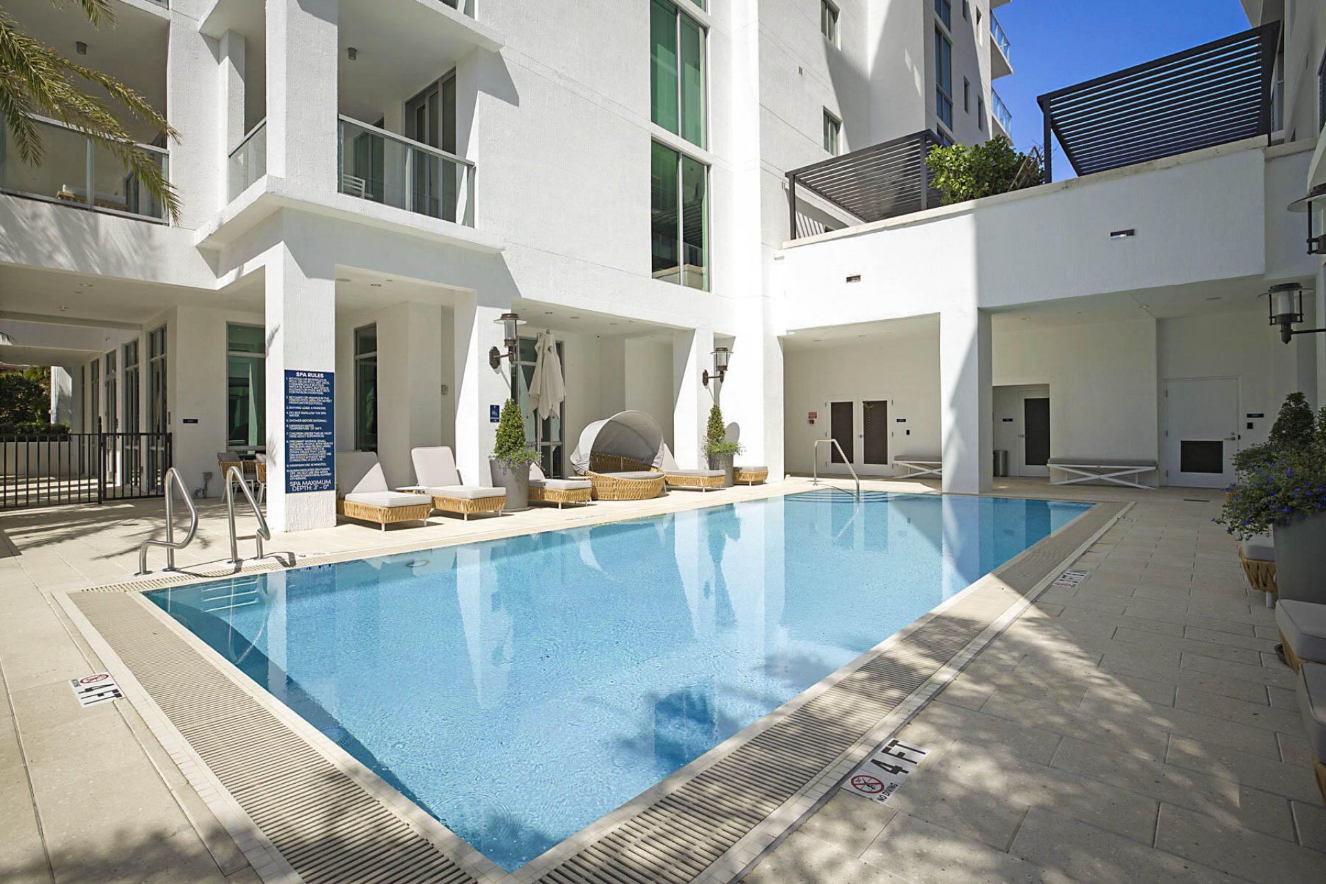 485 E Royal Palm Road, Unit # 503, Boca Raton, FL 33432 Photo
