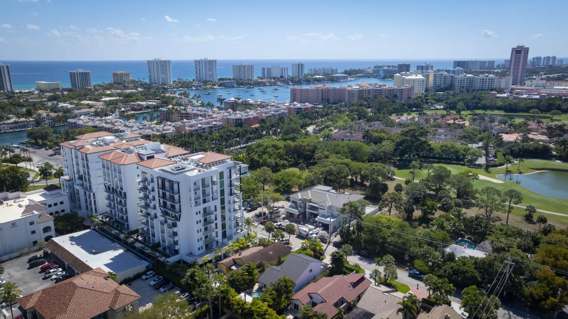 485 E Royal Palm Road, Unit # 503, Boca Raton, FL 33432 Photo
