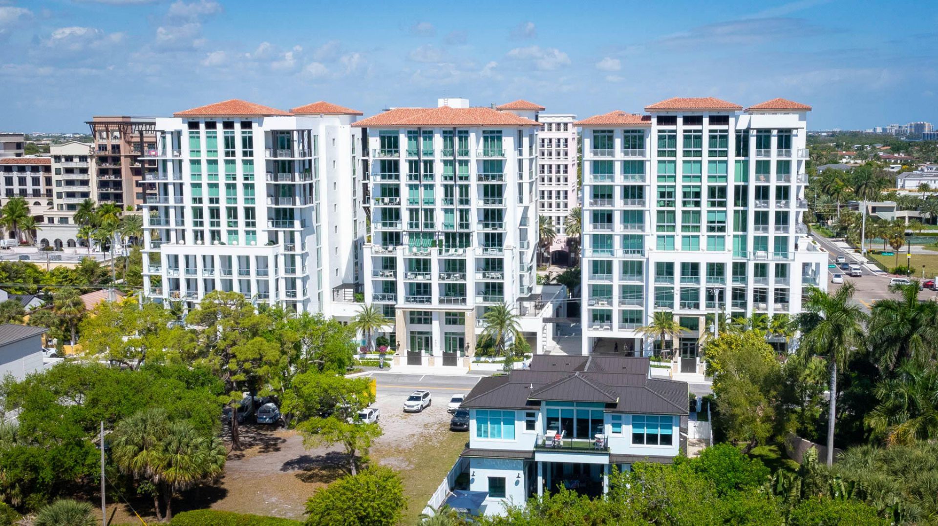 485 E Royal Palm Road, Unit # 503, Boca Raton, FL 33432 Photo