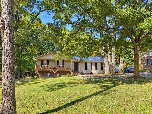 716 Carson Street , Troy, NC 27371