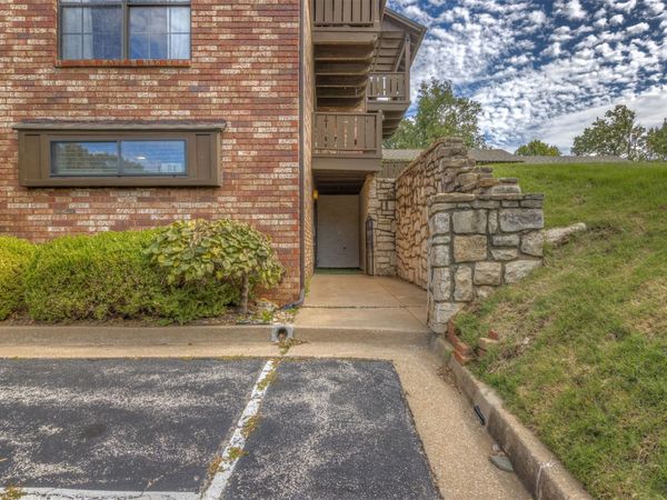2211 S Main Street , Unit B-1, Tulsa, OK 74114