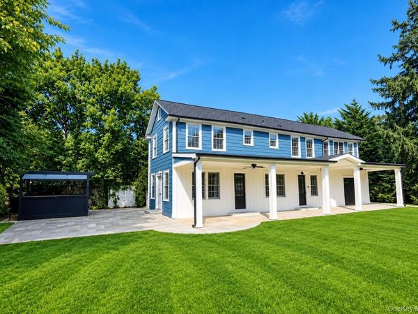 278 Fire Island Avenue , Babylon, NY 11702