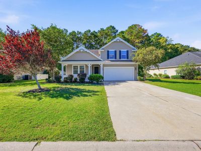 197 Ridge Point Dr. , Conway, SC 29526