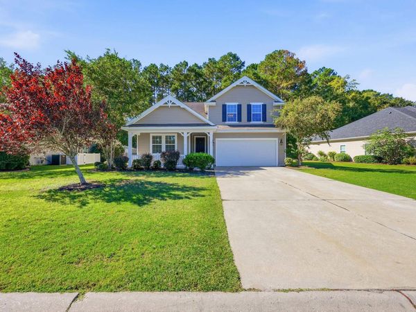 197 Ridge Point Dr. , Conway, SC 29526