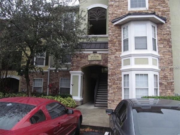 9916 COURTNEY PALMS BOULEVARD , Unit 303, TAMPA, FL 33619