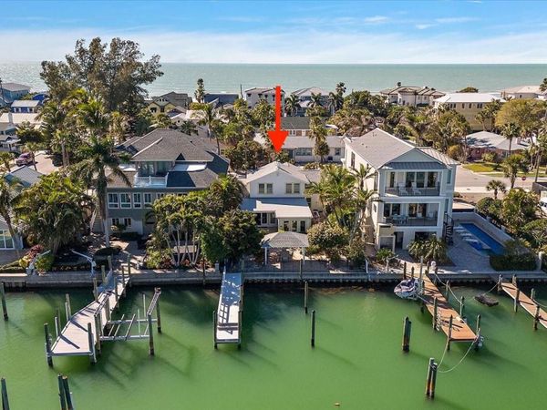 2605 PASS A GRILLE WAY , ST PETE BEACH, FL 33706